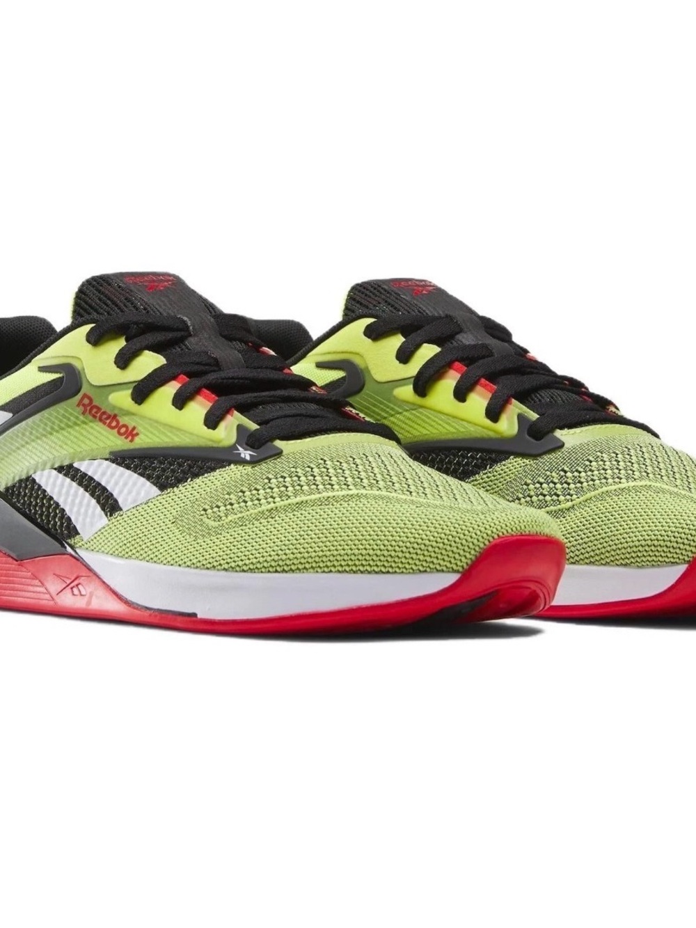 Reebok Nano X4 NWOB crossfit